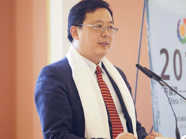 重新定义时代——硅谷创新竞赛成功结束